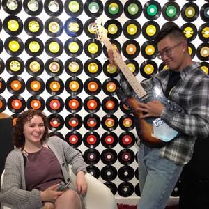 Meet your Posher, Jason